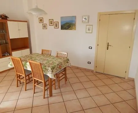 Appartamento M17 Marcelli Trilocale Con Terrazzo A 150mt Dal Mare *
