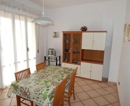 M17 Marcelli Trilocale Con Terrazzo A 150mt Dal Mare Numana